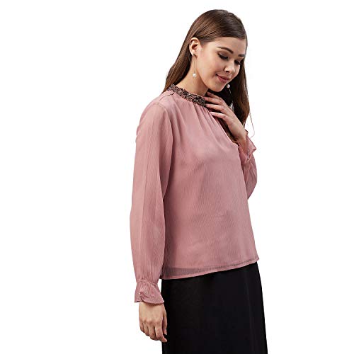 Image of Marie Claire Women Blouse