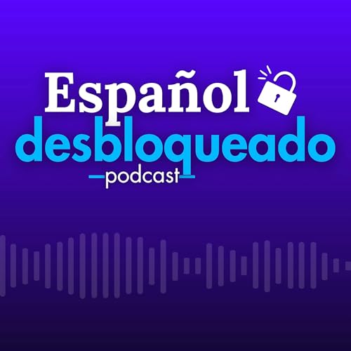 Couverture de Español desbloqueado