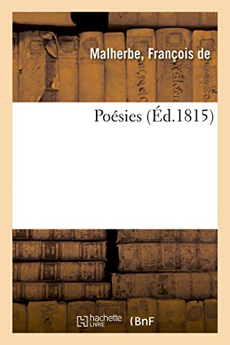Poésies (French Edition)