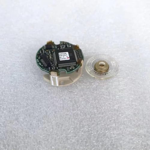 Encodeur OBA18-200 HF-KN43J-S100 pour contrôle de position stable - 2