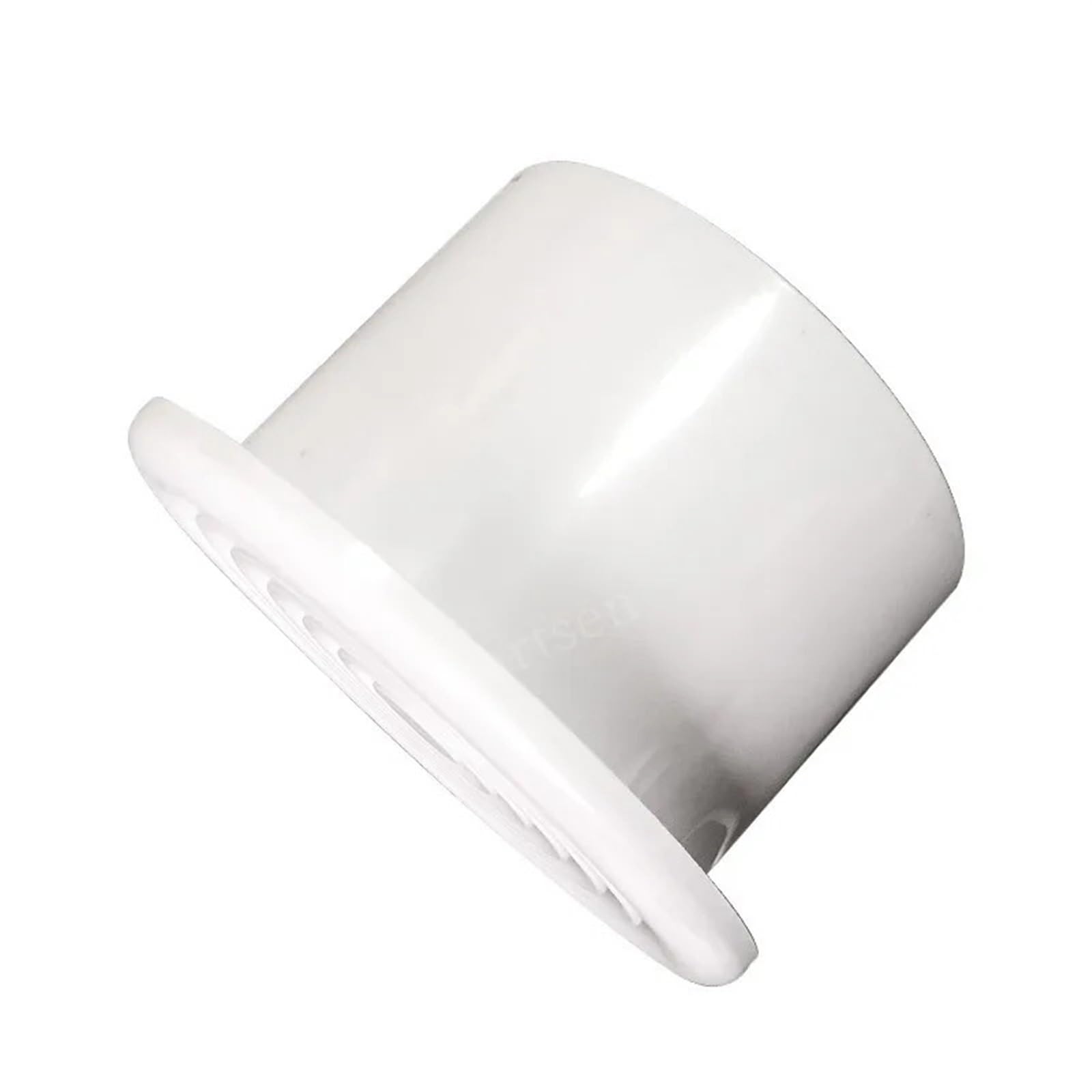 Ventola Aspirazione 4/6 pollici Silence Ventilatore di scarico for condotto ventilazione potente for finestra, parete, bagno, toilette, cucina, ventilatore industriale per il Bagno(4inch 100mm)