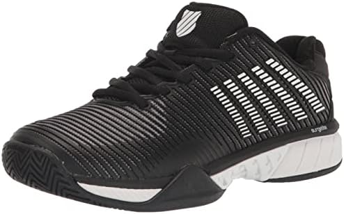 K・SWISS HYPERCOURT EXPRESS 2 MEN K-Swiss Tênis masculino Hypercourt Express 2, preto/branco