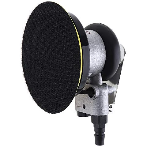 Ponceuse pneumatique ChgImposs 12,7 cm Cover