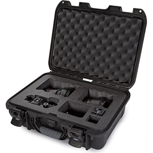 Maleta rígida impermeable Nanuk 920 para cámara Sony A7R miniatura 2