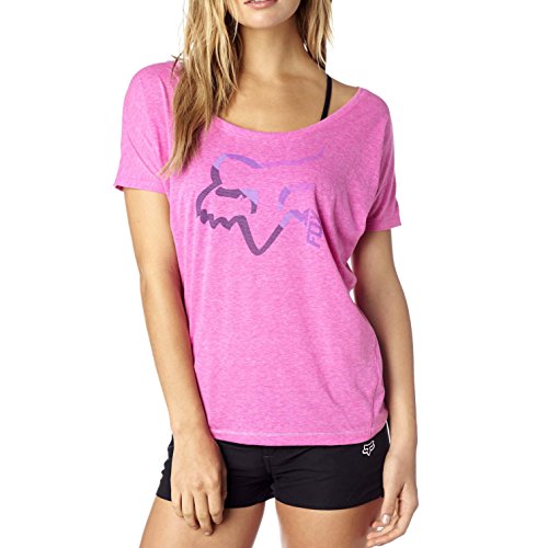 Fox Juniors Accelerated Easy Fit Wedge Top