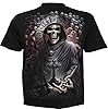 Spiral - Reaper Time - T-Shirt Black - S #1