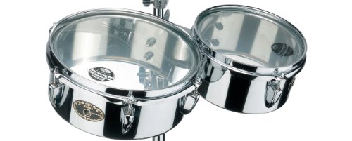 TAMA タマ スティール・ミニ・ティンバレス 8"+10" クランプ+Lロッド付き MT810ST TAMA タマ スティール・ミニ・ティンバレス 8"+10" クランプ+Lロッド付き MT810ST