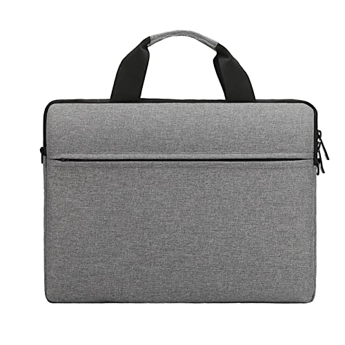 caihuashopping Klasyczna torba na laptopa modna torba na laptopa pokrowiec ochronny na ramię torebka torba do przenoszenia idealna do podróży służbowych weekendowych wypadów pokrowiec na tablet (kolor: 4, rozmiar: 13 cali)