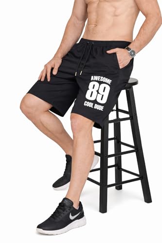 Image of Men's Cotton Regular Fit Shorts'