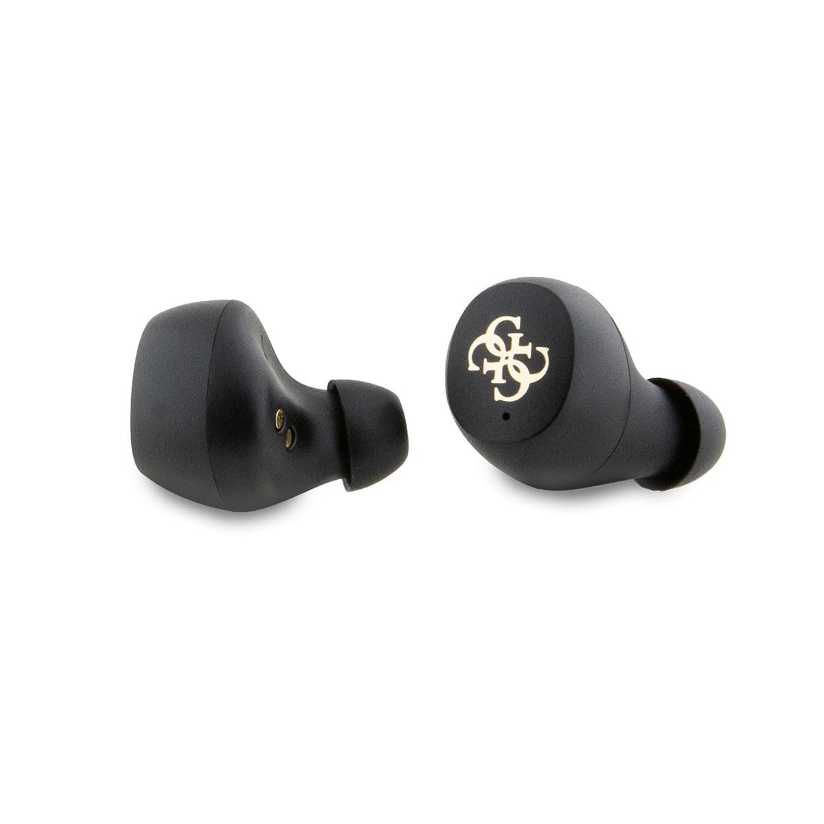 Écouteurs Guess TWS - Bluetooth 5.3, Autonomie 30h, étanchéité IPX5, Avec étui De Charge, Marron - 6
