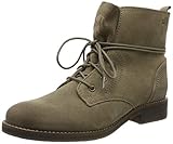 Obermaterial: Leder Innenmaterial: Textil Sohle: Synthetik Verschluss: Ohne Verschluss Absatzform: Blockabsatz Schaftweite: Normal Schuhweite: Schmal Nicht wasserdicht