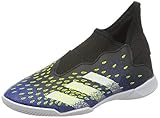 adidas indoor comp spzl Weiches Obermaterial mit Micro-Textur
