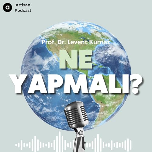 『Ne Yapmalı?』のカバーアート