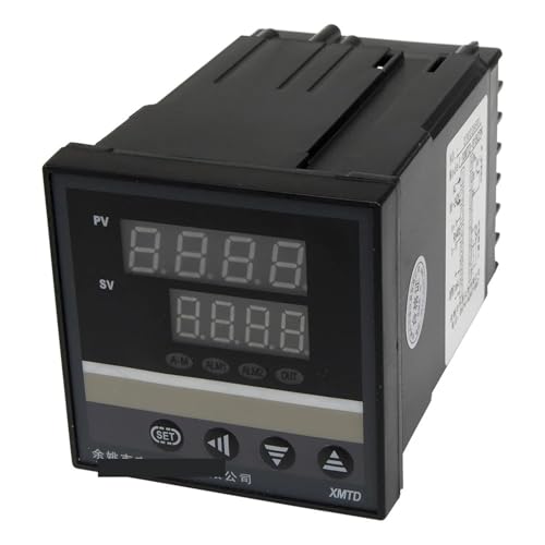 XMTD-8 RS485 C^[tF[X v \[NfW^xRg[[[ SSR 0-22mA SCRo (SSR SCR͊܂܂܂) 1(bh)