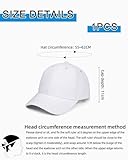 Zoom IMG-1 tpzorjx 1 pezzi cappello da Zoom IMG-1 tpzorjx 1 pezzi cappello da