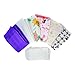 Rearz - Adult Diaper Sampler - Variety Box (8 Pack) (Medium)