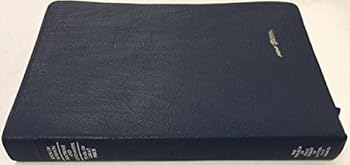Imitation Leather Book of Mormon | Doctrine and Covenants | Pearl of Great Price (Triple Combination) (Blue Simulated Leather) Book