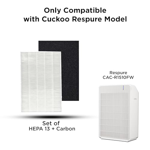 Image of CUCKOO Respure Filter