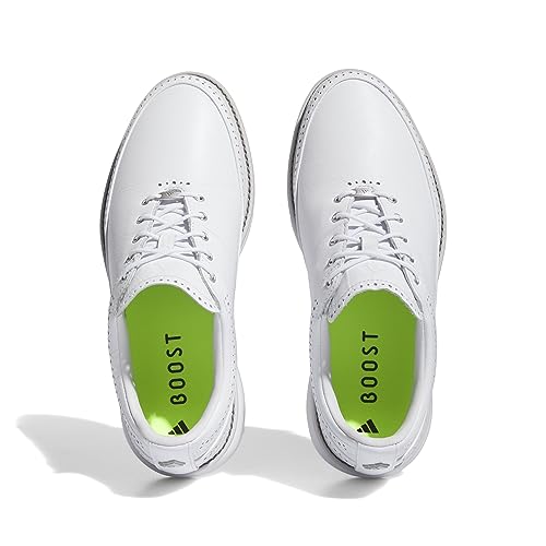 Image of Adidas Unisex MC80 Spikeless Golf Shoes