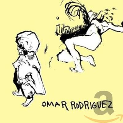 Omar Rodriguez