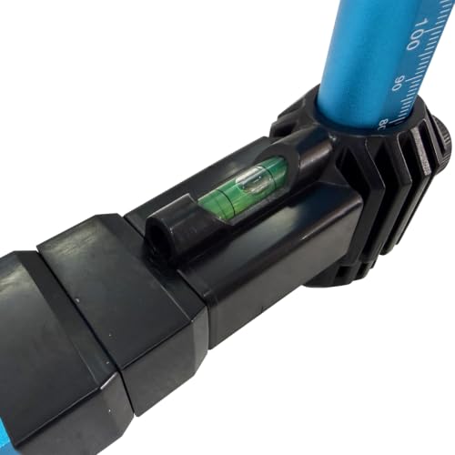 Sistema Medidor 2D para Chasis de Auto EQCOTWEA miniatura 5