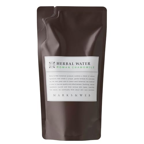 �}�[�N�X�A���h�E�F�u(MARKS&WEB) �n�[�o���E�H�[�^�[ �J���~�[��(�l��200mL)