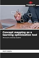 Concept mapping as a learning optimization tool 6208900662 Book Cover