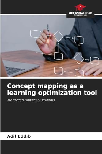 Concept mapping as a learning optimization tool