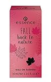 essence cosmetics