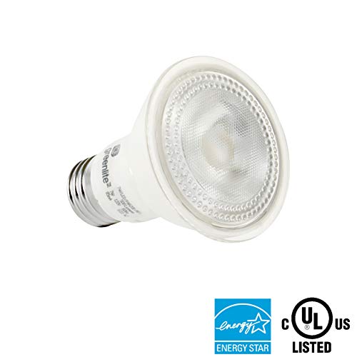 50W Led Par20 5000K 2Pk #TOP2