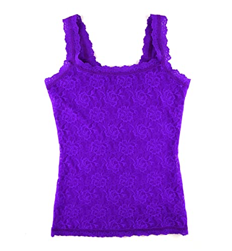Image of hanky panky, Signature Lace Classic Camisole