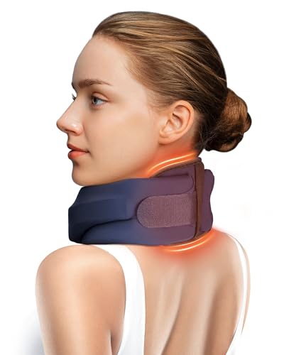 BETOVIN Heated Neck Brace