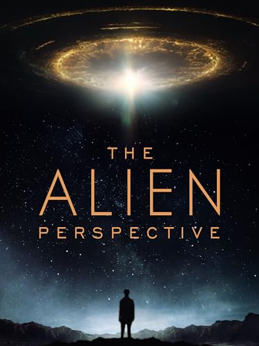  The Alien Perspective
