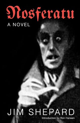 Nosferatu: A Novel
