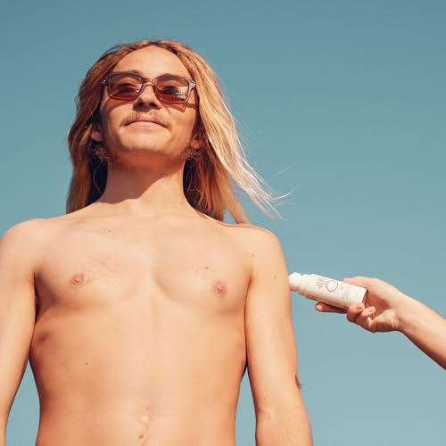 image for Sun Bum Mineral SPF 50 Roll-On Sunscreen Body Lotion | Broad Spectrum 