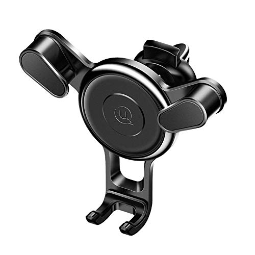 Support voiture rotatif triangle stable pour Honor View30 2020