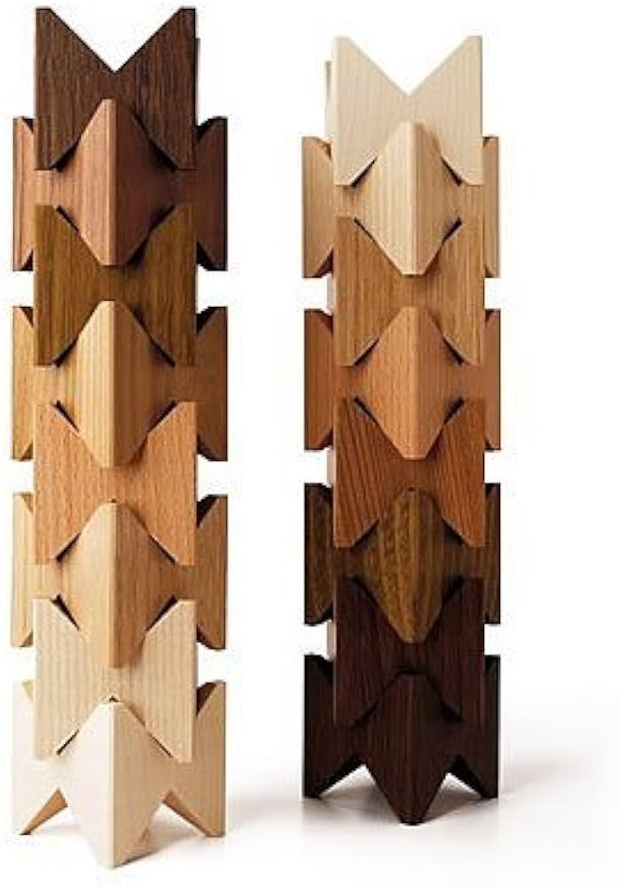 Amazon | Naef/ネフ社 ホルツネフスピール/Naef-Spiel-Edition 2009