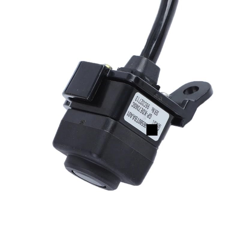 Caméra de recul Civic 2016-2021 éviter angle mort 12V - 4