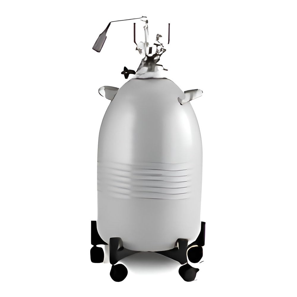 6905 Portable Cryogenic Dewar