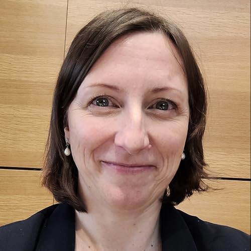 Ein Mensa-Podcast | Folge 25: Ulrike D&uuml;rnfeld &uuml;ber die Organisation des Jahrestreffens 2026 in M&uuml;nchen