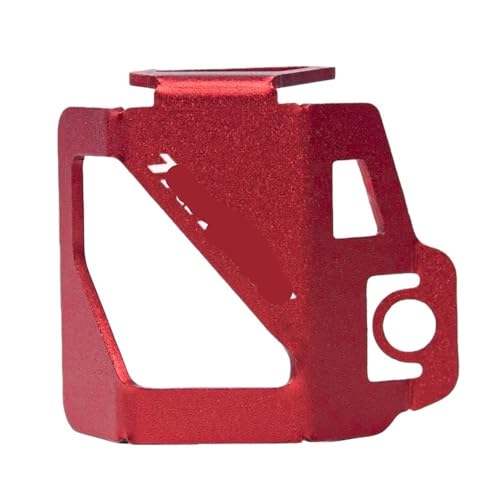 Couvercle réservoir liquide frein arrière moto Tracer 9 GT protection huile