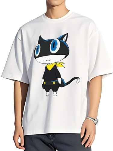 ペルソナ 5 Tシャツ」の人気商品一覧 | 安い商品を通販サイト