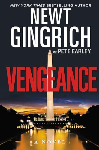 Vengeance: a Novel