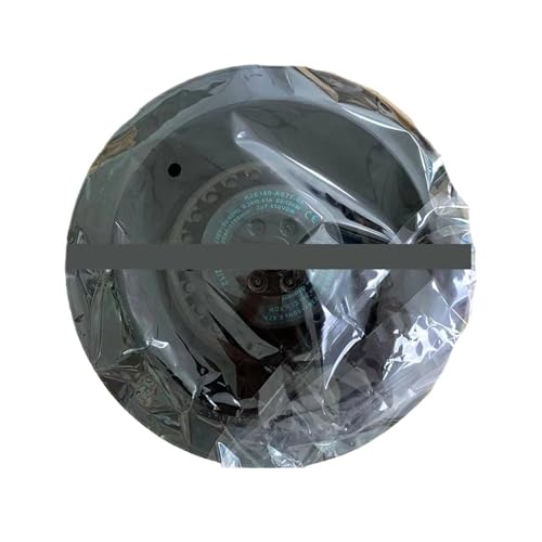 Éviter la surchauffe avec le ventilateur de refroidissement K2E180-AS77-06