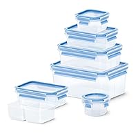 Emsa 515562 Clip & Close