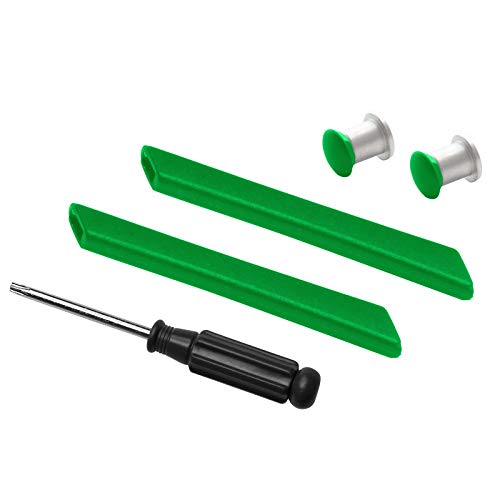 Image of Replacement Ear Socks Thru Bolt Set T20 Screwdriver for Oakley Jawbone /Racing Jacket /Split Jacket