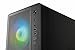 Gaming PC mit Windows 11 Home | AMD Ryzen 7 8700F 8X 4.1 GHz | RTX 5070 | 1000 GB M.2 NVMe | 32 GB DDR5 RAM | Computer für Zocker, Gamer Desktop Rechner zum Spielen | A15526