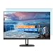 Produktbild Vaxson 2 Stück Anti Blaulicht Schutzfolie, kompatibel mit AOC Q32V5CE 31.5" Monitor, Displayschutzfolie TPU Folie Bildschirmschutz [nicht gehärtetem Glas ]