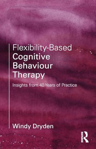 Flexibility-Based Cognitive Behaviour Therapy view 2