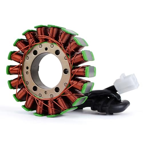 Alternateur moto haut rendement pour CBF600S PC38 2004-2006